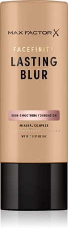 Max Factor Facefinity Lasting Blur Long-Lasting Foundation