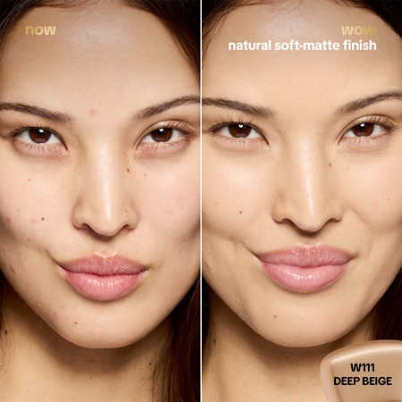 Max Factor Facefinity Lasting Blur Long-Lasting Foundation