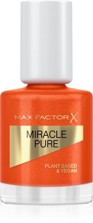 Max Factor Miracle Pure Longlasting Nail Polish