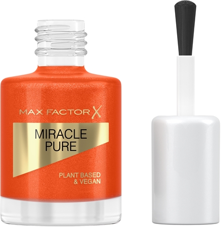 Max Factor Miracle Pure Longlasting Nail Polish
