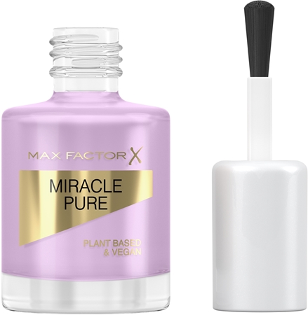 Max Factor Miracle Pure dlouhotrvající lak na nehty