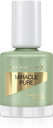 Max Factor Miracle Pure Longlasting Nail Polish