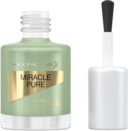 Max Factor Miracle Pure Longlasting Nail Polish