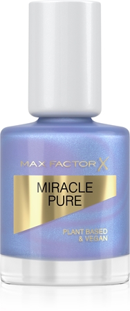 Max Factor Miracle Pure ilgai išliekantis nagų lakas