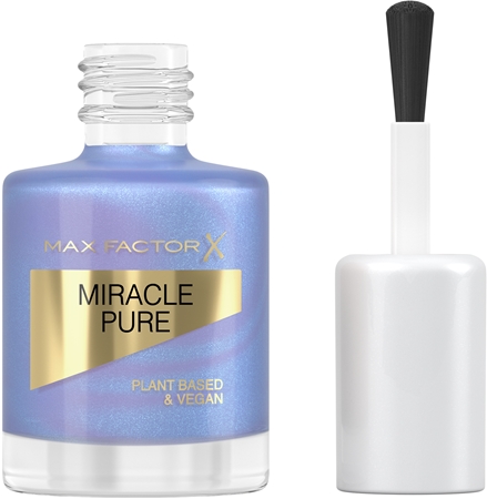 Max Factor Miracle Pure ilgai išliekantis nagų lakas