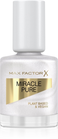 Max Factor Miracle Pure Longlasting Nail Polish