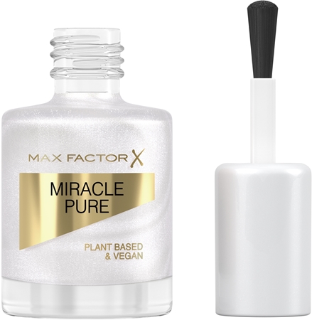 Max Factor Miracle Pure Longlasting Nail Polish
