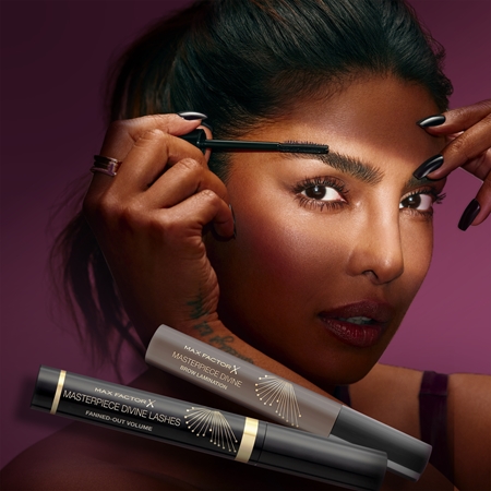 Max Factor Masterpiece Skropstu tuša apjomam