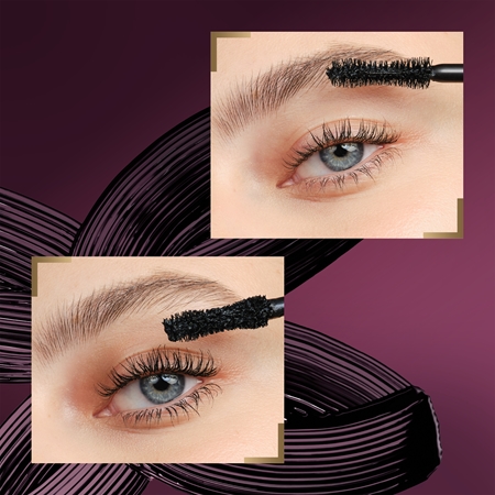 Max Factor Masterpiece Skropstu tuša apjomam