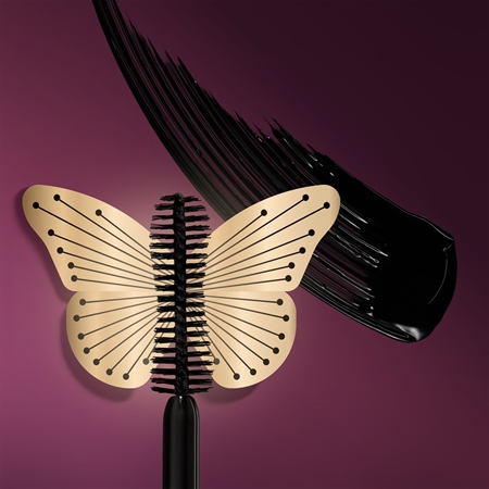 Max Factor Masterpiece Skropstu tuša apjomam