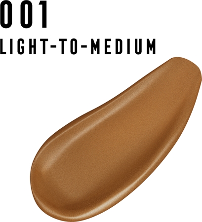 Max Factor Miracle Pure krémový bronzer pre rozjasnenie pleti
