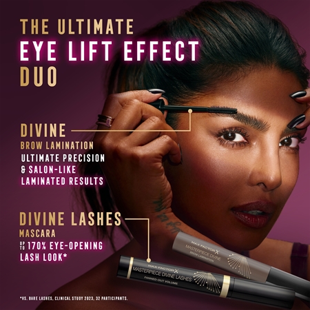 Max Factor Masterpiece dúsító szempillaspirál