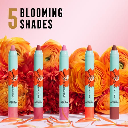 Max Factor x Priyanka Colour Elixir Stift læbestift Begrænset udgave