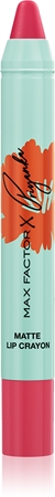 Max Factor x Priyanka Colour Elixir lūpų dažai riboto leidimo