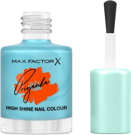 Max Factor x Priyanka Miracle Pure vernis à ongles à séchage rapide édition limitée