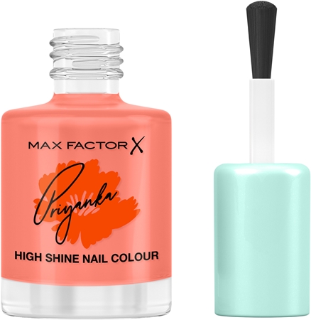 Max Factor x Priyanka Miracle Pure vernis à ongles à séchage rapide édition limitée