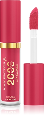 Max Factor Max Factor lesk na rty pro větší objem