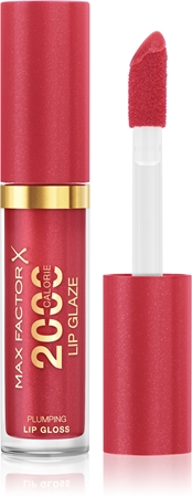 Max Factor 2000 Calorie lesk na rty pro větší objem