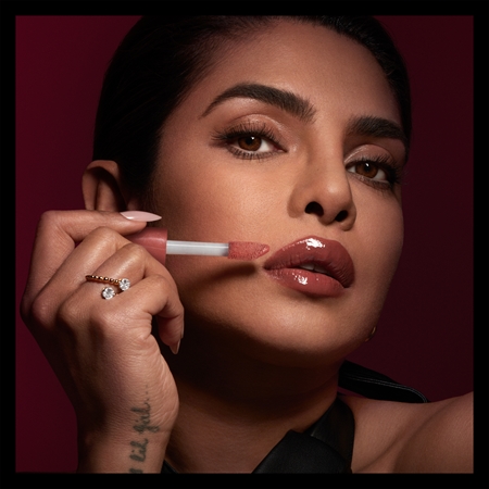Max Factor 2000 Calorie Lip Glaze блиск для губ для збільшення об'єму