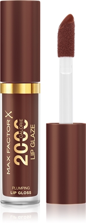 Max Factor 2000 Calorie lesk na rty pro větší objem