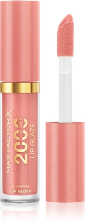 Max Factor 2000 Calorie sjajilo za usne za veći volumen