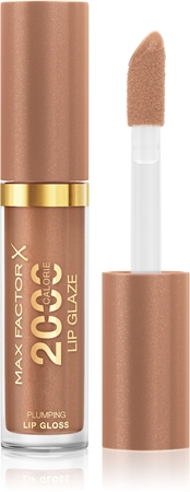 Max Factor 2000 Calorie lesk na rty pro větší objem