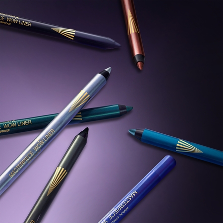 Max Factor Masterpiece Wow Liner Waterproof voděodolná tužka na oči