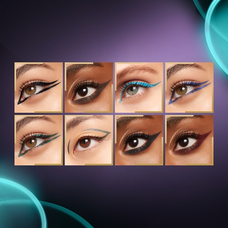 Max Factor Masterpiece Wow Liner Waterproof водоустойчив молив за очи