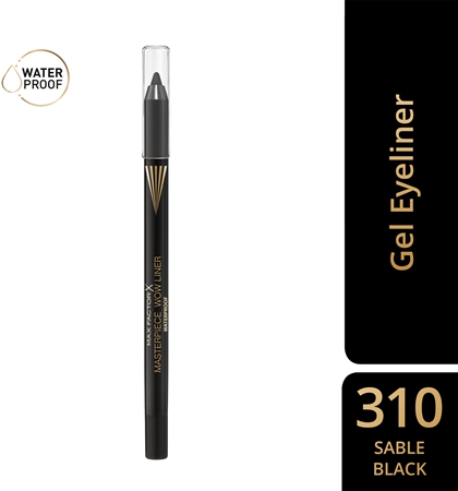 Max Factor Masterpiece Wow Liner Waterproof wodoodporna kredka do oczu
