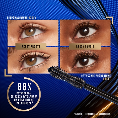 Max Factor False Lash Effect Supreme Recharge maskara z efektem sztucznych rzęs