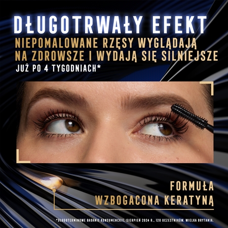 Max Factor False Lash Effect Supreme Recharge maskara z efektem sztucznych rzęs