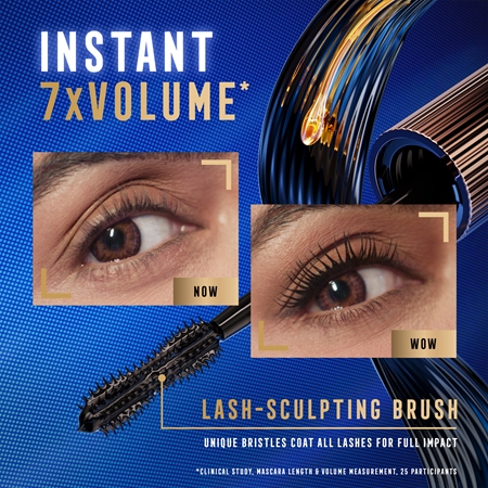 Max Factor False Lash Effect Serum Mascara false lash effect mascara refill