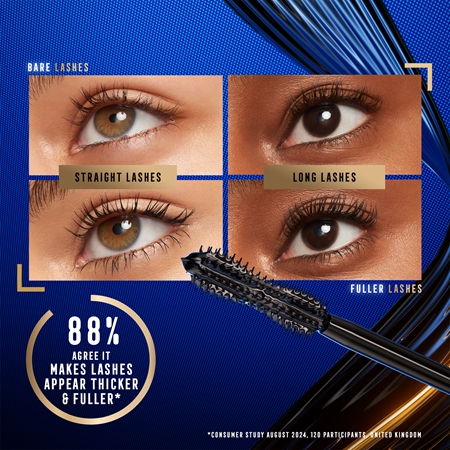 Max Factor False Lash Effect Serum Mascara false lash effect mascara refill