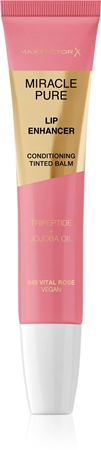 Max Factor Miracle Pure Lip Enhancer hidratantno sjajilo za usne