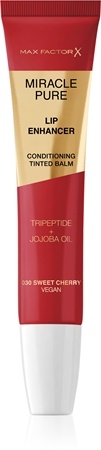 Max Factor Miracle Pure Lip Enhancer Fugtende læbeglans