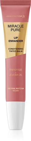 Max Factor Miracle Pure Lip Enhancer nawilżający błyszczyk do ust