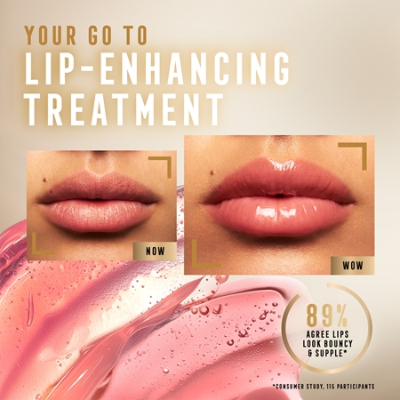 Max Factor Miracle Pure Lip Enhancer nawilżający błyszczyk do ust