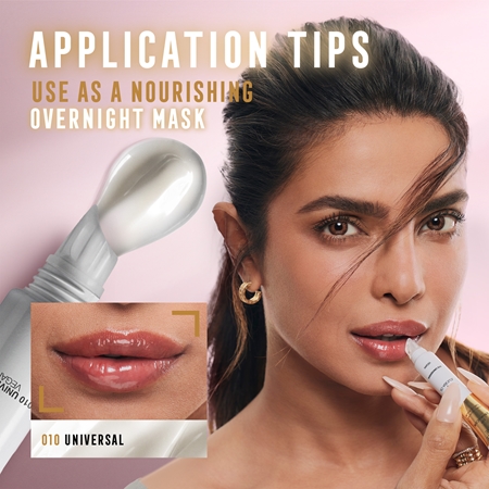 Max Factor Miracle Pure Lip Enhancer nawilżający błyszczyk do ust