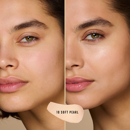 Max Factor Miracle Pure Luminous Touch krémový rozjasňovač