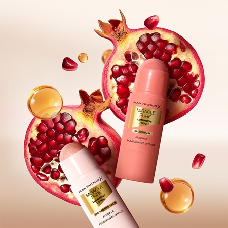 Max Factor Miracle Pure Luminous Touch krémový rozjasňovač