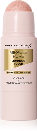 Max Factor Miracle Pure Luminous Touch krémový rozjasňovač