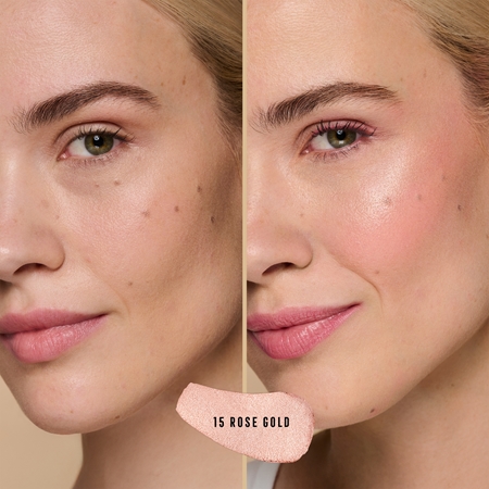 Max Factor Miracle Pure Luminous Touch krémový rozjasňovač
