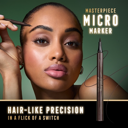 Max Factor Masterpiece Micro Marker Augenbrauenstift