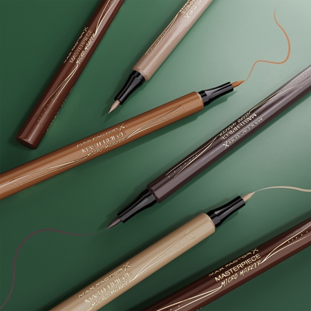 Max Factor Masterpiece Micro Marker Augenbrauenstift