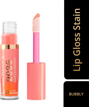 Max Factor 2000 Calorie Match Maker lesk na pery reagujúce na pH