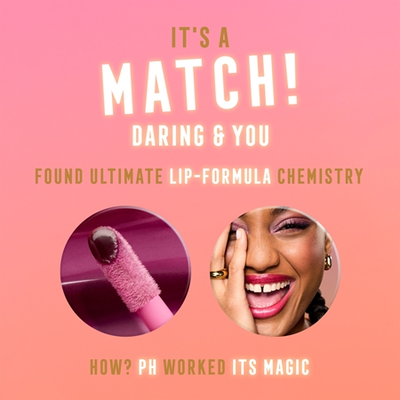 Max Factor 2000 Calorie Match Maker lesk na pery reagujúce na pH