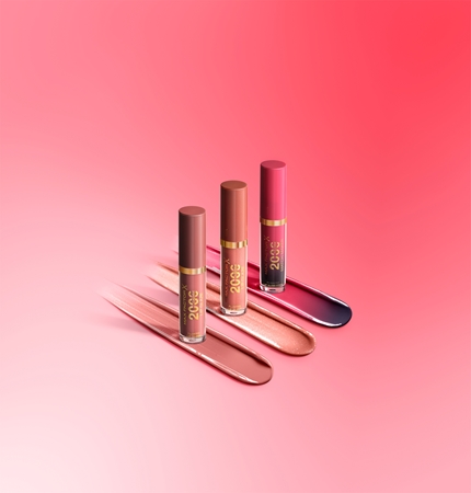Max Factor 2000 Calorie Match Maker lesk na pery reagujúce na pH