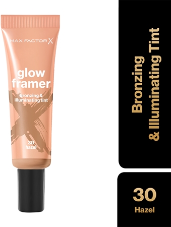 Max Factor Miracle Pure Glow Framer bronzervæske