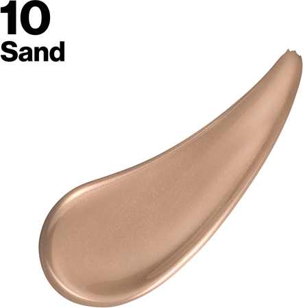 Max Factor Miracle Pure Glow Framer bronzervæske