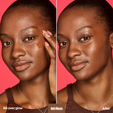 Max Factor Miracle Pure Glow Framer bronzervæske